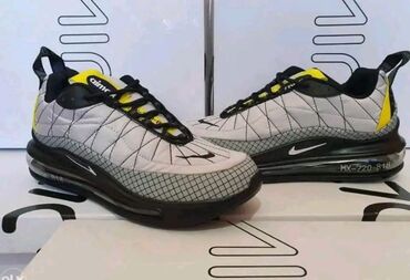 air max mx: Trainers, Nike, size - 44