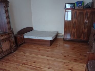 Uzunmüddətli kirayə evlər: 45 kv. m, 2 otaqlı — 6