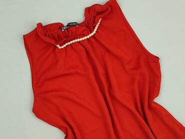 Zara, Women's blouse, size S (EU 36)