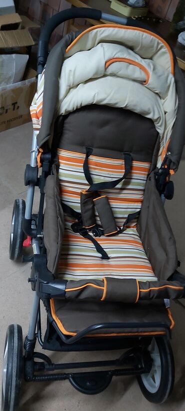 Gəzinti arabaları: İşlənmiş, Ödənişli çatdırılma, Ünvandan götürmə — 2