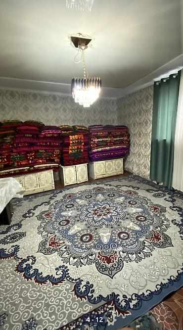 Продажа коттеджей и домов: 🏡✨ Продаётся уютный участок с домом в селе Учкун ✨🏡 📐 Площадь участка — 5