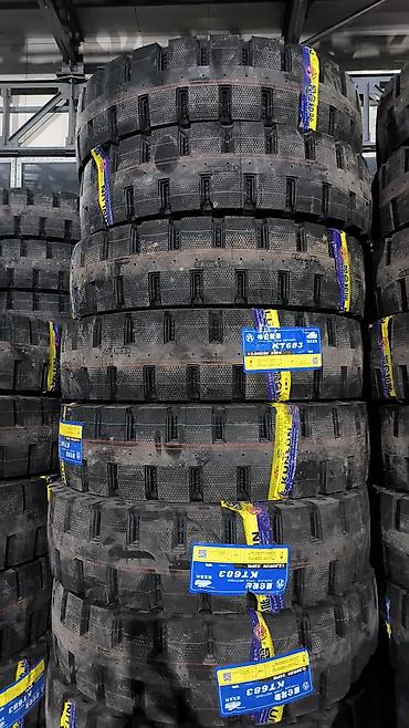 Шины: Шины из Китая лучшие бренды Гос стандарт Грузовых и Спецтехники!!! по — 3