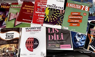 harry potter kitabı: Kitabların herbiri tezedir,üstünde yazısı yoxdur28e catdırılma var — 1