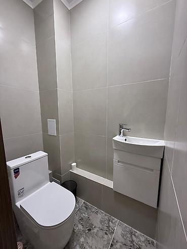 bay tash: 2 комнаты, 48 м², 4 этаж, Свежий ремонт — 3