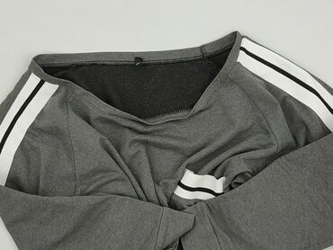 bluzy widzewa: Women`s sweatshirt, size S