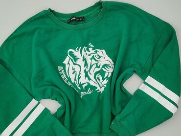 5 lat w paski bluzy w paski świat: FB Sister, Women`s sweatshirt, size XL (EU 42)