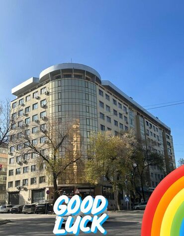 сниму квартиру на долгий срок в бишкеке: 2 бөлмө, Менчик ээси, Чогуу жашоосу жок, Толугу менен эмереги бар