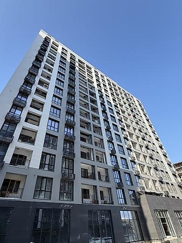 Продажа квартир: 2 комнаты, 73 м², Элитка, 14 этаж, Готовая ПСО (под самоотделку) — 13