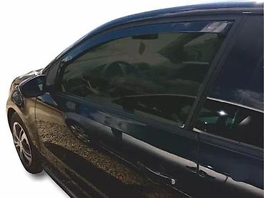 golf v: BOCNI VETROBRANI DEFLEKTORI USMERIVACI VW POLO 6R 6C (09-17) | NOVI — 2