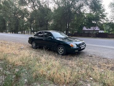 двигатель дэу матиз 0.8 цена бишкек: Hyundai Sonata: 2000 г., 2 л, Автомат, Газ, Седан