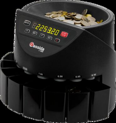 Другое кассовое оборудование: Профессиональное Банковское оборудование в наличии и на заказ. Мы — 5