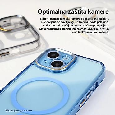 mars igra: Napravljena od savitljivog TPU okvira i tvrde poleđine, nudi vrhunski — 2
