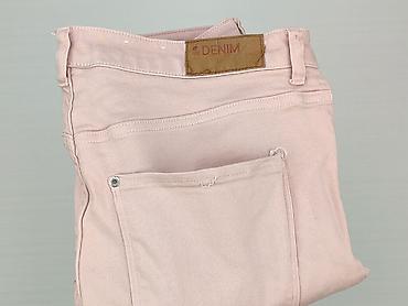 sapa jeans: H&M, Jeansy damskie, rozmiar L — 6