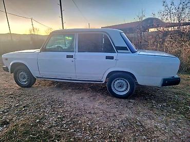VAZ (LADA): VAZ (LADA) 2107: 1.7 l | 1999 il 20000 km Sedan — 3