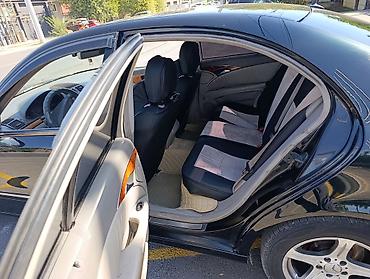 митсубиси спэйс стар: Mercedes-Benz E-Class: 2003 г., 3.2 л, Автомат, Бензин, Седан — 7