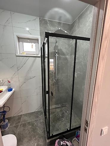 ev temiri dizayn: Vanna otağı təmiri və dizayn xidməti - Açar-təslim həllər: ölçü — 2