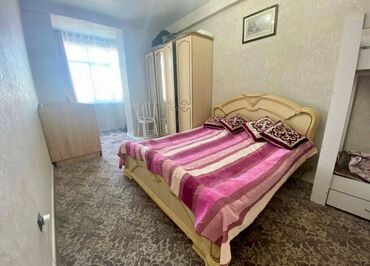 2к квартира бишкек: 2 комнаты, 64 м², Элитка, 6 этаж, Дизайнерский ремонт