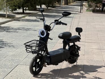 гироскутер бишкек дордой цены: Электровелосипед/электроскутер iBike городского типа - Компактная