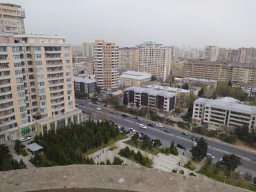 Yeni tikili: Yasamal, 2 otaqlı, Yeni tikili, m. Elmlər Akademiyası, 111 kv. m — 15