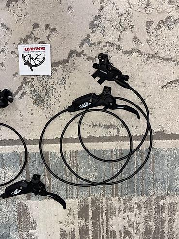 29 velo: Salam her vaxtiniz xeyir hammisi satilir tezedi Pedal-40azn original — 4