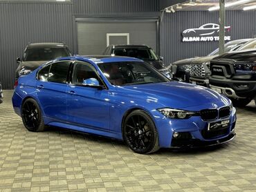 рычак на фит: BMW 330: 2018 г., 2 л, Автомат, Бензин, Седан