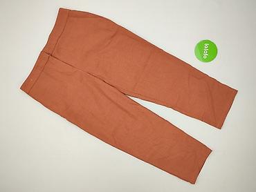 breshka pants: Spodnie materiałowe damskie, rozmiar M — 2