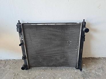 Car Radiators: HLADNJAK 1,5 DCI ZA NISSAN JUKE OD 2010. DO 2018. GOD — 1