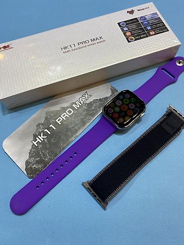 matepad se 11: Yeni, Smart saat, Wearfit, Sensor ekran, rəng - Bənövşəyi — 2