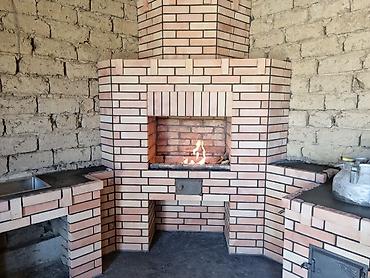 Кладка: Кладка кирпича Бесплатная консультация Больше 6 лет опыта — 16