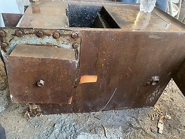 Чугунные батареи: Продам печку договорная цена at lalafo.kg — 2 Чугунные батареи: Продам печку договорная цена — 2