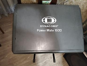 pioneer dvh 735 av: Səs avadanlıqları komplekti. 4 ədəd dinamikin dördüdə rupor BMÇ-250 — 2