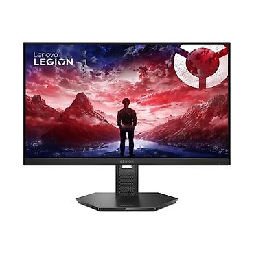 apple ipad air: Lenovo Legion 27-10 27" FHD 240Hz – IPS Oyun Monitoru Rəqabətcil — 2