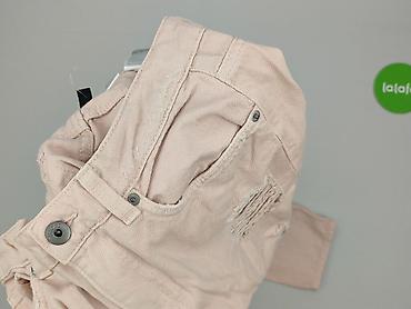 hm szare dresy: H&M Divided, Jeansy damskie, rozmiar S — 6