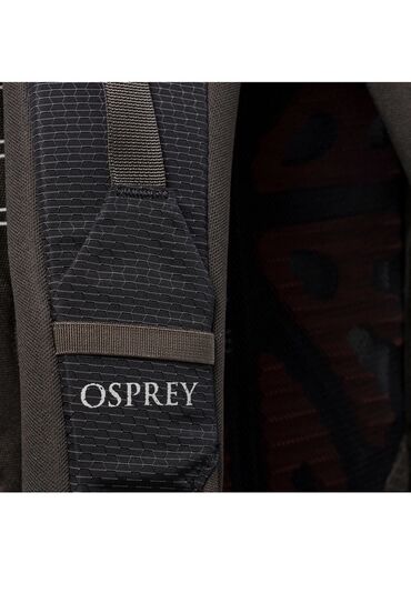 Туристические рюкзаки: Osprey Aether Plus 85 — это вместительный и прочный экспедиционный — 6