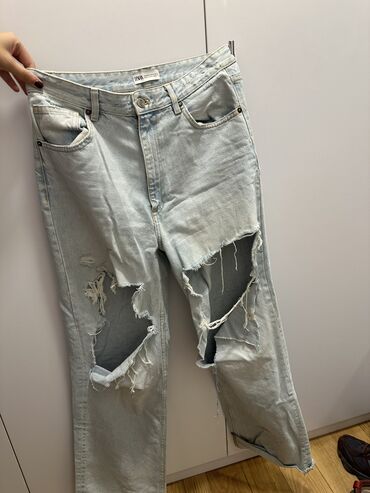 svecane haljine midi duzine: Jeans