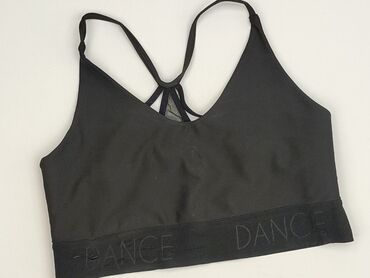 Kobiety: Top damski, Dance, rozmiar S