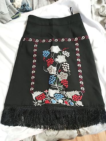 sacaq: Midi Ətək, Chanel, S — 1