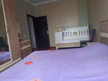 Köhnə tikili: Bakı, Yeni Günəşli Massiv V, 2 otaqlı, Köhnə tikili, 60 kv. m — 4