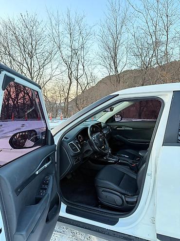 Kia: Kia Seltos: 2021 г., 1.6 л, Дизель, Кроссовер — 10