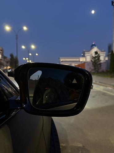 x5 plus changan: BMW 5 series: 2019 г., 2 л, Автомат, Бензин, Седан — 8
