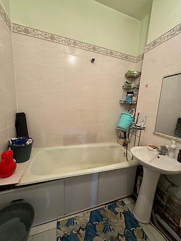 Продажа квартир: 2 комнаты, 54 м², 106 серия, 8 этаж, Старый ремонт — 10