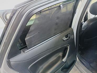 авто азербайджан: Ford Mondeo: 2.3 л | 2008 г. Седан — 3