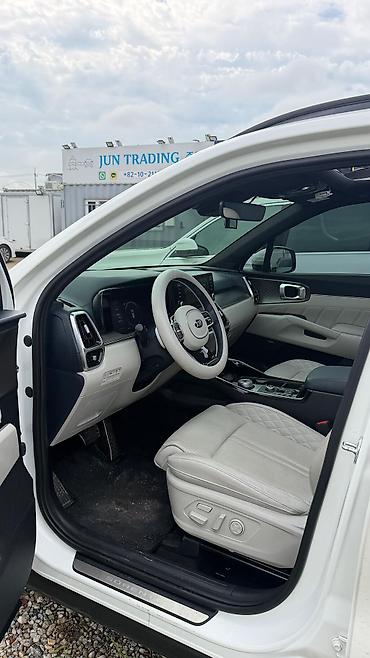 Kia: Kia Sorento: 2020 г., 1.6 л, Автомат, Гибрид — 4