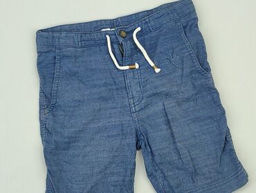 Shorts: Shorts, H&M, 9 years, 128/134, condition - Good