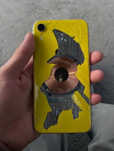 защитное стекло на камеру: IPhone Xr, Сары