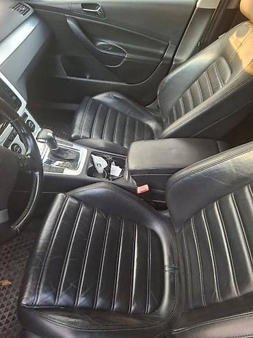 auto la: VOLKSWAGEN PASSAT B6 2.0TDI - KOMPLETAN AUTO U DELOVIMA | Pasat B6 — 3