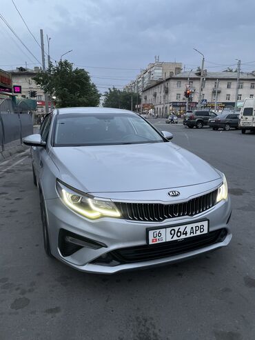 камаро шевроле: Kia K5: 2019 г., 2 л, Автомат, Газ, Хэтчбэк
