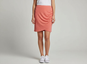 spódnice do tenisa: Ichi, Women`s skirt, size L