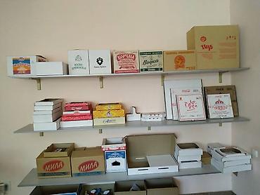 Таңгактоочу жана фасовкалоочу аппараттар: Коробки для всех видов продукции на любой выбор и весь ассортимент — 3