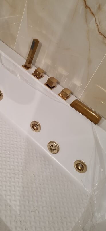 Cakuzi vannalar: Yeni Cakuzi vanna Motorlu, Pulsuz çatdırılma -da lalafo.az — 11 Cakuzi vannalar: Yeni Cakuzi vanna Motorlu, Pulsuz çatdırılma — 11